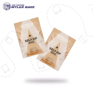 3 Side Seal Bags