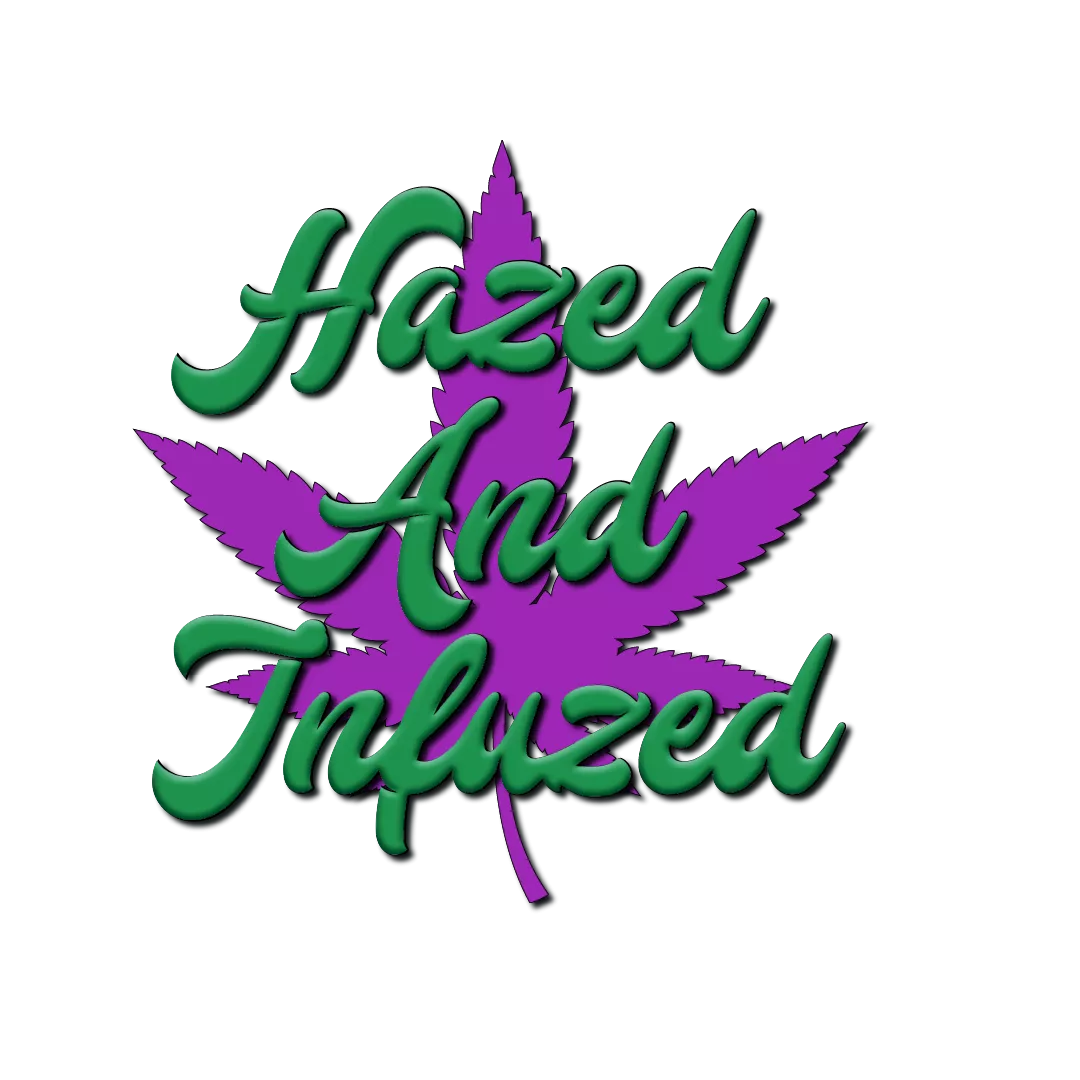 Hazed And Infuzed Logo