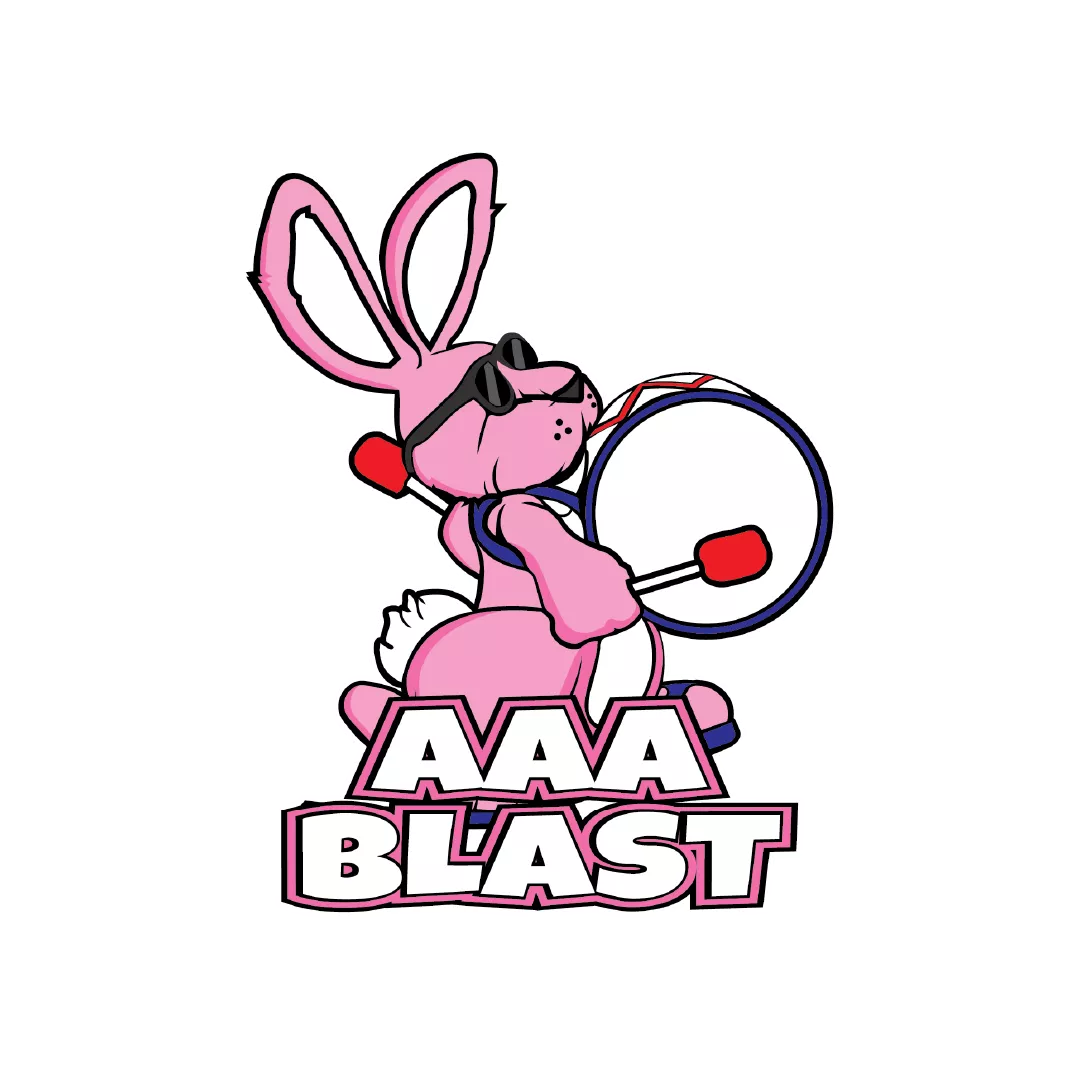 AAA BLAST Logo