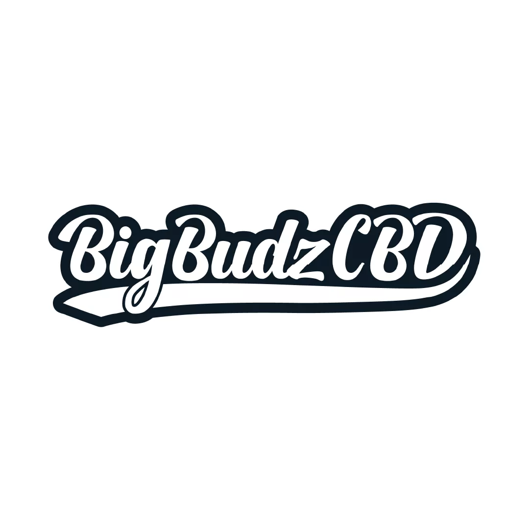 BigBudzCBD Logo