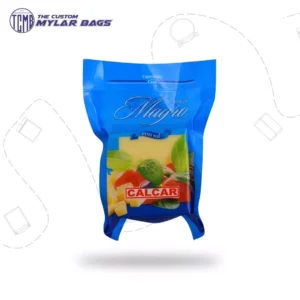 MYLAR VACUUM SEAL BAG