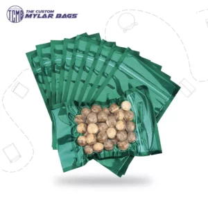 Mylar Vacuum Seal Bags