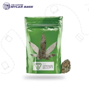 weed mylar bags