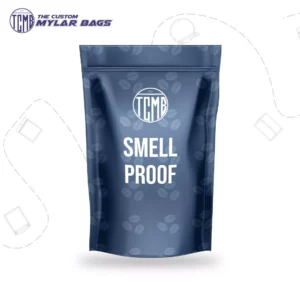 smell proof mylar bags